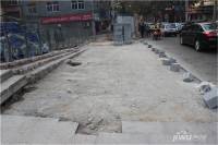 东方城市广场实景图4