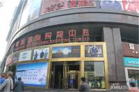 东方城市广场位置交通图1