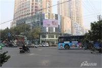 东方城市广场位置交通图1