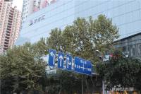 东方城市广场位置交通图1
