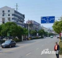 黎苑新村小区图片
