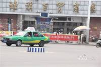 中苑大厦实景图1