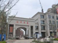 润泽雅苑实景图16