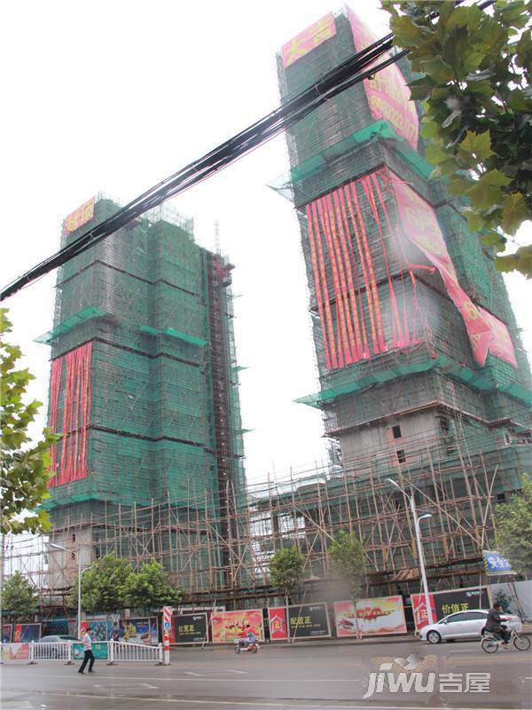 数码港实景图9