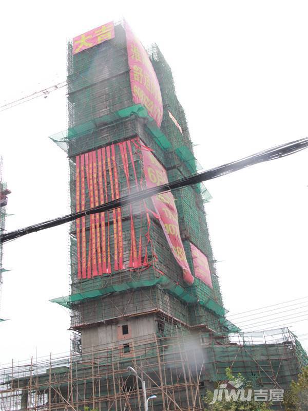 数码港实景图7