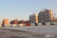 濉河庭院实景图14