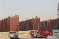 濉河庭院实景图14