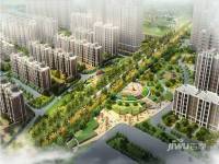 濉河庭院实景图14
