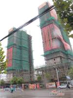 数码港实景图5