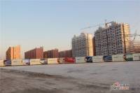 濉河庭院实景图14