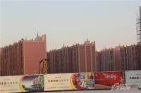 濉河庭院实景图14